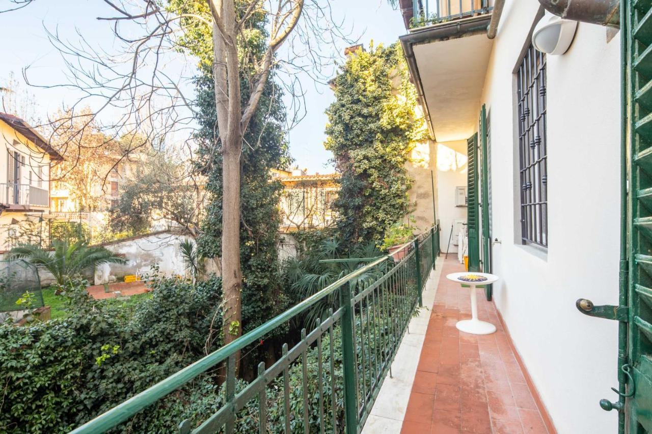 Petrarca Appartement Florence