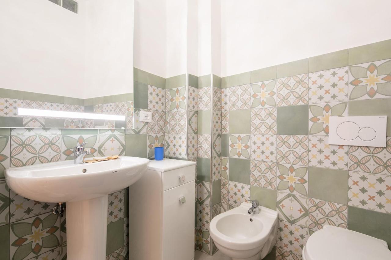 Petrarca Appartement *