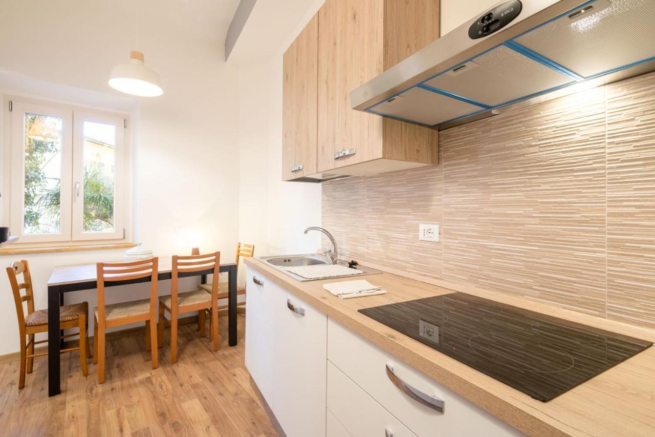 Petrarca Apartamento Florença