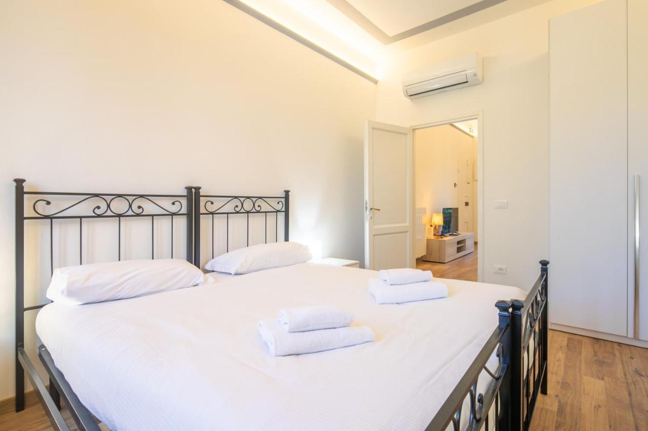 Apartamento Petrarca Florença